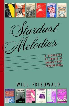 Stardust Melodies (eBook, ePUB) - Friedwald, Will