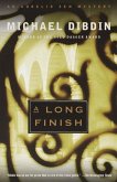 A Long Finish (eBook, ePUB)