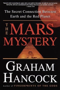 The Mars Mystery (eBook, ePUB) - Hancock, Graham