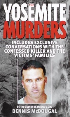The Yosemite Murders (eBook, ePUB) - Mcdougal, Dennis
