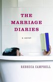 The Marriage Diaries (eBook, ePUB)