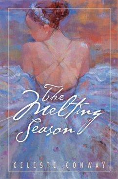 Cover The Melting Season (eBook, ePUB)