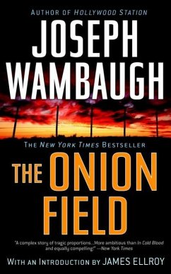 The Onion Field (eBook, ePUB) - Wambaugh, Joseph