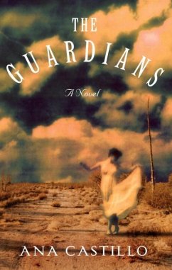 Cover The Guardians (eBook, ePUB)