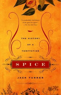 Spice (eBook, ePUB) - Turner, Jack