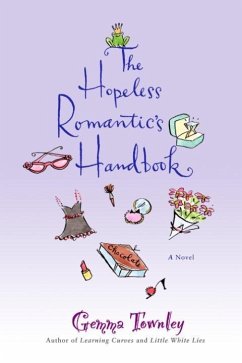The Hopeless Romantic's Handbook (eBook, ePUB) - Townley, Gemma