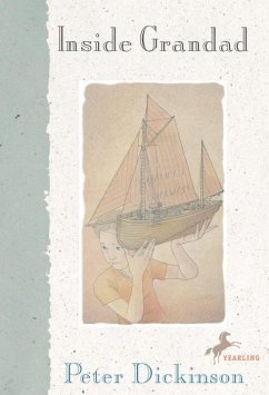 Cover Inside Grandad (eBook, ePUB)