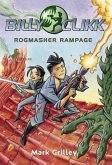 Rogmasher Rampage (eBook, ePUB)