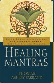 Healing Mantras (eBook, ePUB)