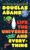 Life, the Universe and Everything (eBook, ePUB)