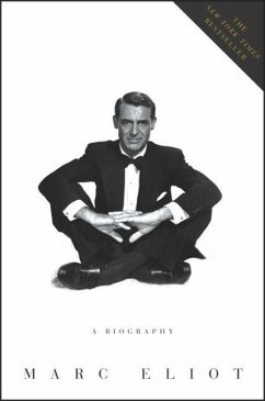 Cary Grant (eBook, ePUB) - Eliot, Marc