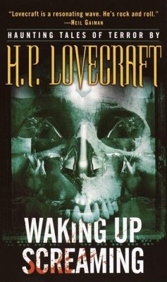 Waking Up Screaming (eBook, ePUB) - Lovecraft, H. P.