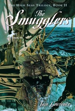 The Smugglers (eBook, ePUB) - Lawrence, Iain