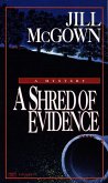 Shred of Evidence (eBook, ePUB)