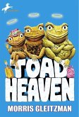 Toad Heaven (eBook, ePUB)