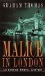 Malice in London (eBook, ePUB) - Bild 1