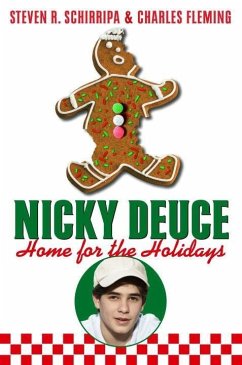Nicky Deuce: Home for the Holidays (eBook, ePUB) - Schirripa, Steven R.; Fleming, Charles