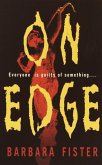 On Edge (eBook, ePUB)