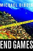 End Games (eBook, ePUB)