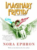 Imaginary Friends (eBook, ePUB)