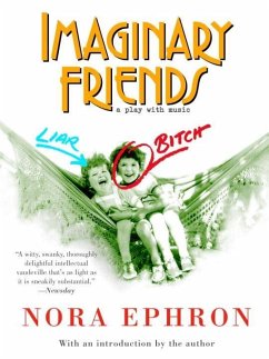 Imaginary Friends (eBook, ePUB) - Ephron, Nora