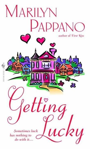 Getting Lucky (eBook, ePUB)