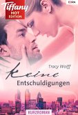 Keine Entschuldigungen (eBook, ePUB)