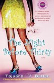 The Night Before Thirty (eBook, ePUB)