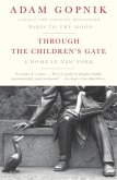 Through the Children's Gate (eBook, ePUB)