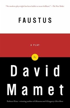 Cover Faustus (eBook, ePUB)