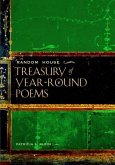 Random House Treasury of Year-Round Poems (eBook, ePUB)