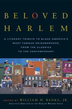 Beloved Harlem (eBook, ePUB) - Banks, William H.