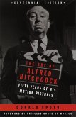 The Art of Alfred Hitchcock (eBook, ePUB)