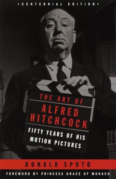 The Art of Alfred Hitchcock (eBook, ePUB) The Art of Alfred Hitchcock (eBook, ePUB)