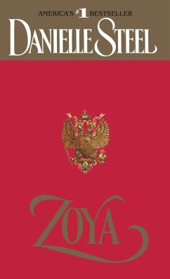 Cover Zoya (eBook, ePUB)