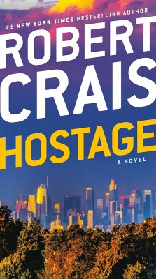 Hostage (eBook, ePUB) - Crais, Robert