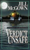 Verdict Unsafe (eBook, ePUB)