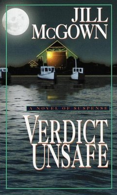 Cover Verdict Unsafe (eBook, ePUB)