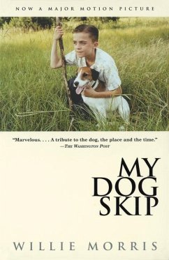 My Dog Skip (eBook, ePUB) - Morris, Willie