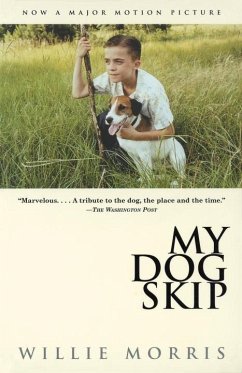Cover My Dog Skip (eBook, ePUB)