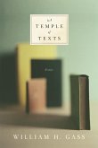 A Temple of Texts (eBook, ePUB) A Temple of Texts (eBook, ePUB)