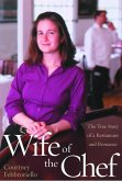 Wife of the Chef (eBook, ePUB)