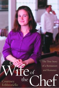Cover Wife of the Chef (eBook, ePUB)