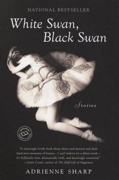 Cover White Swan, Black Swan (eBook, ePUB)