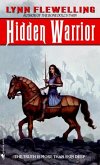 Hidden Warrior (eBook, ePUB)