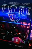 Prime (eBook, ePUB)