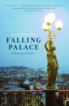 Cover Falling Palace (eBook, ePUB)