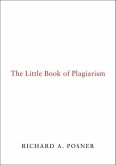 The Little Book of Plagiarism (eBook, ePUB)