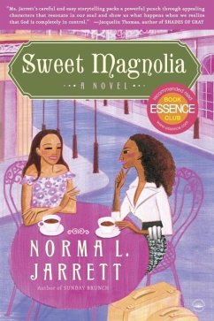 Cover Sweet Magnolia (eBook, ePUB)