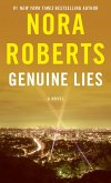 Genuine Lies (eBook, ePUB)